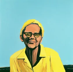 Cuban Portrait #13